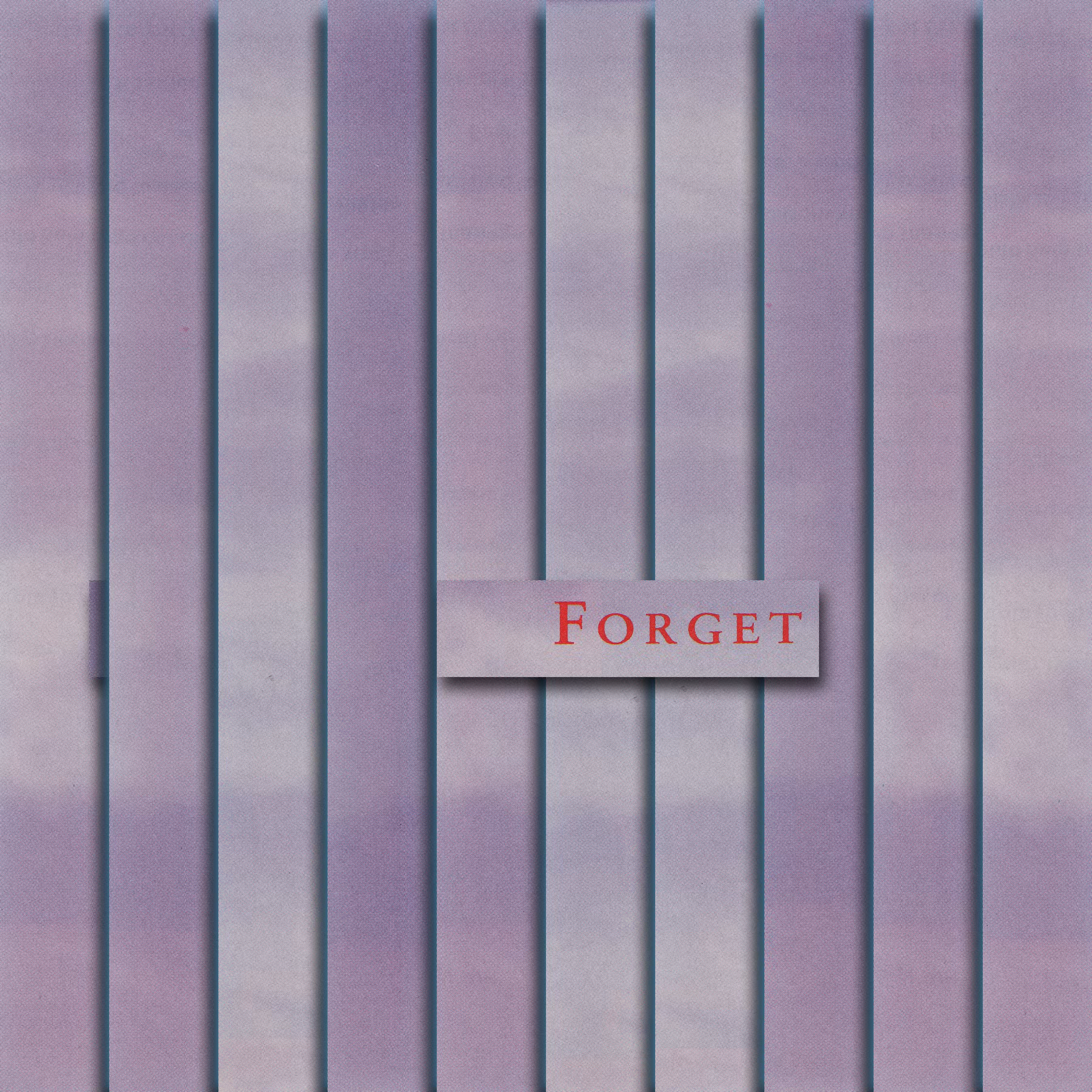 FORGET