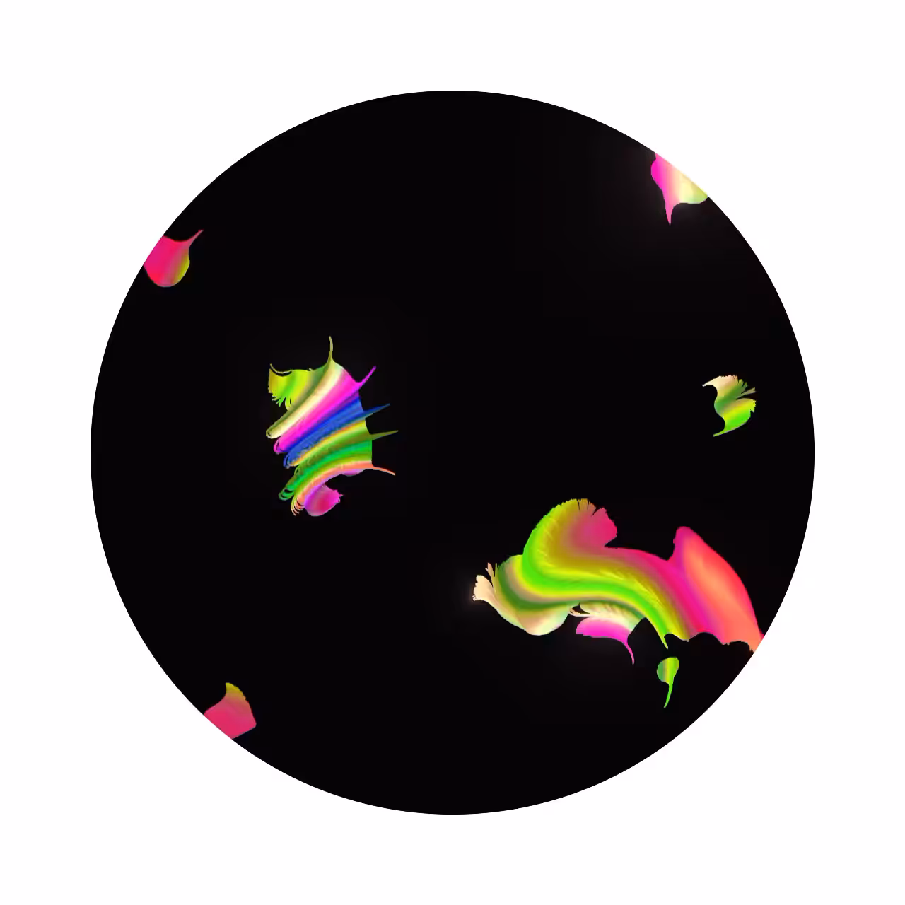 Life Emulator 4