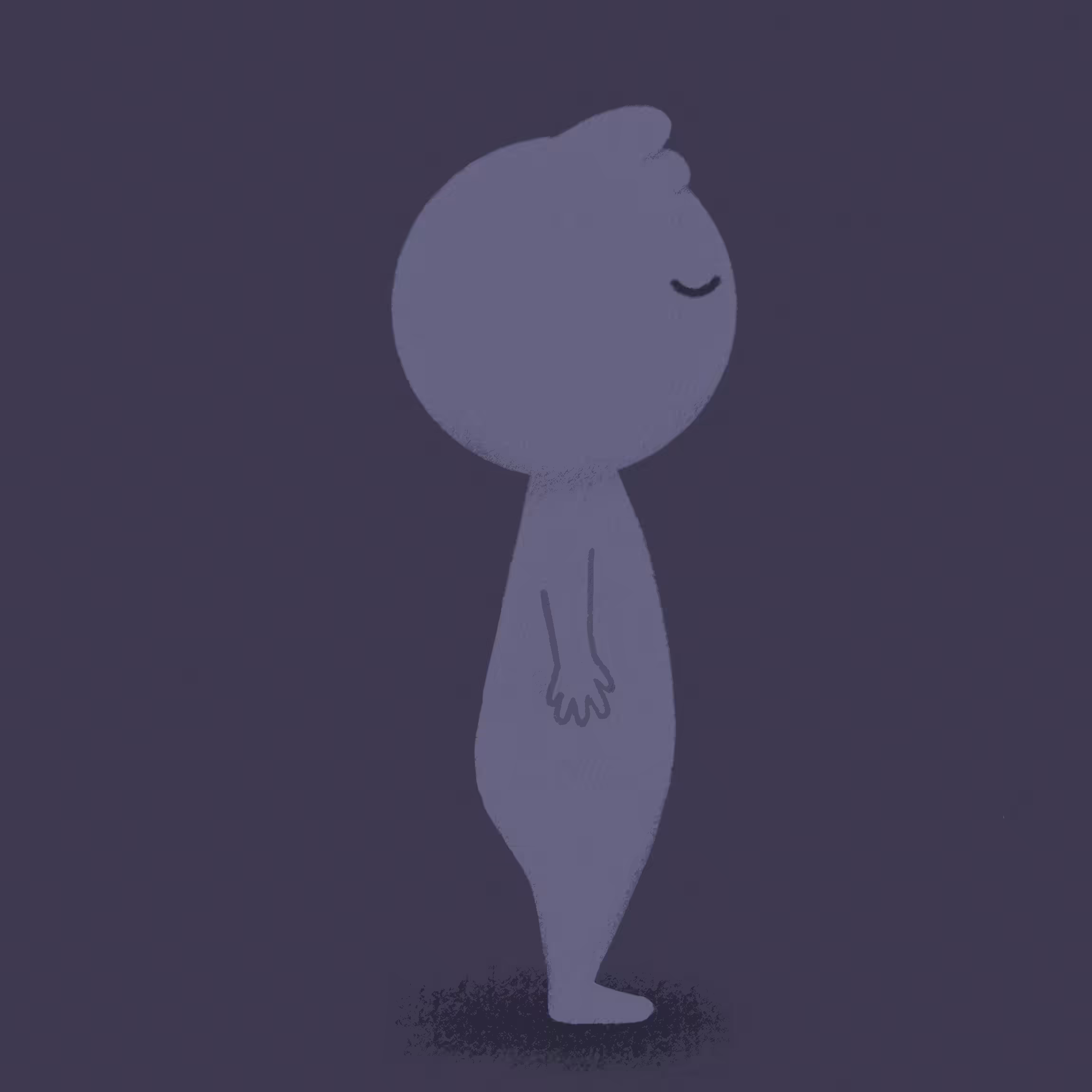 "I" #2