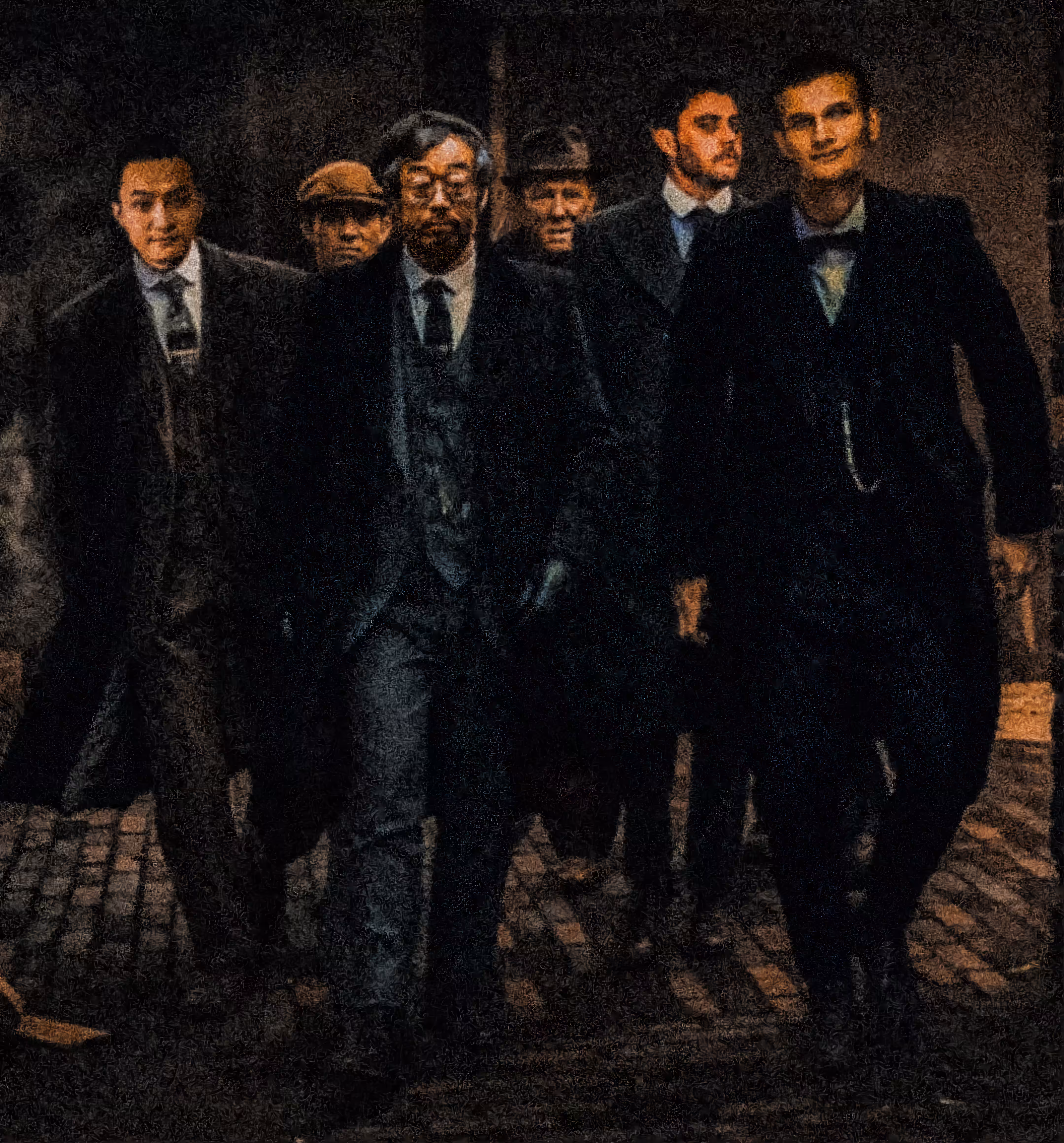 The Founders