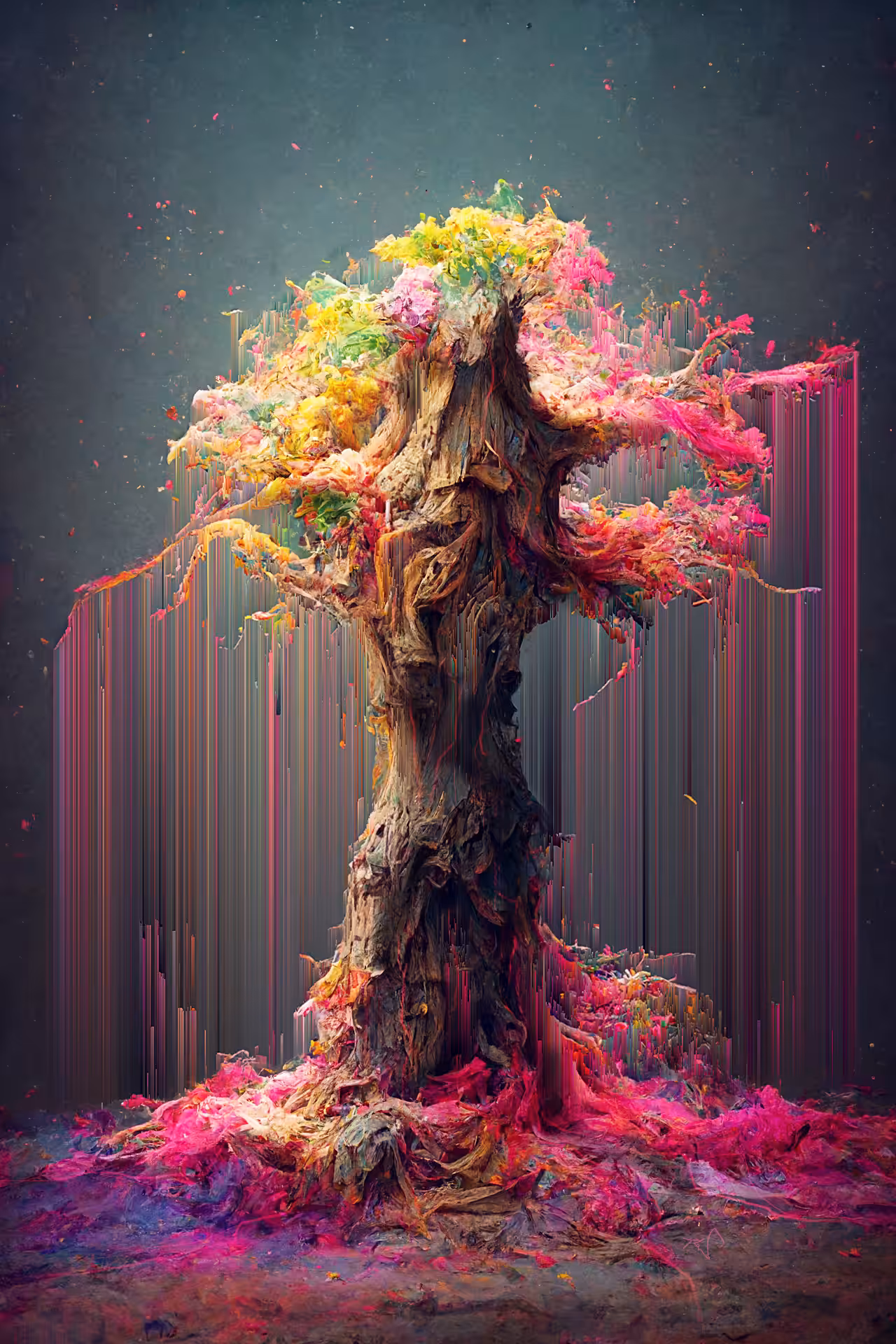Digitree - 003