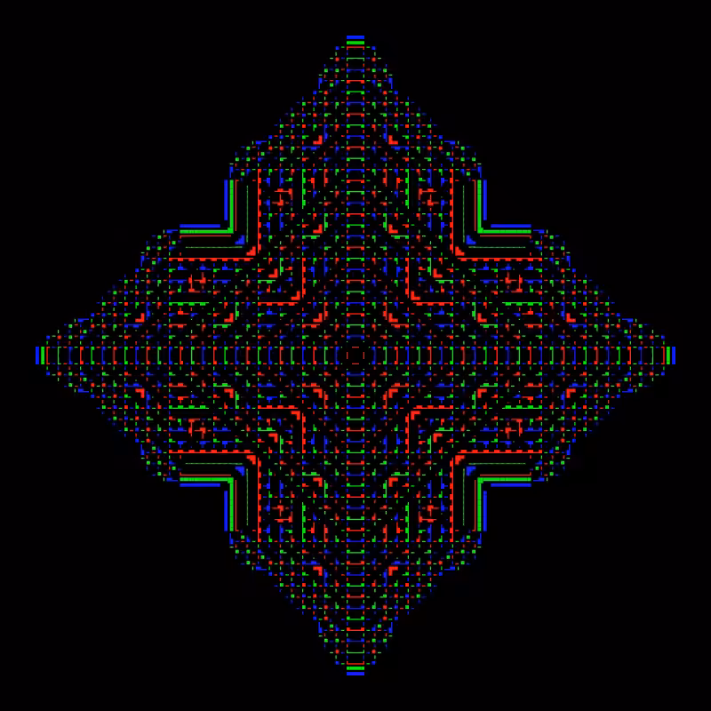 56 Modes #71