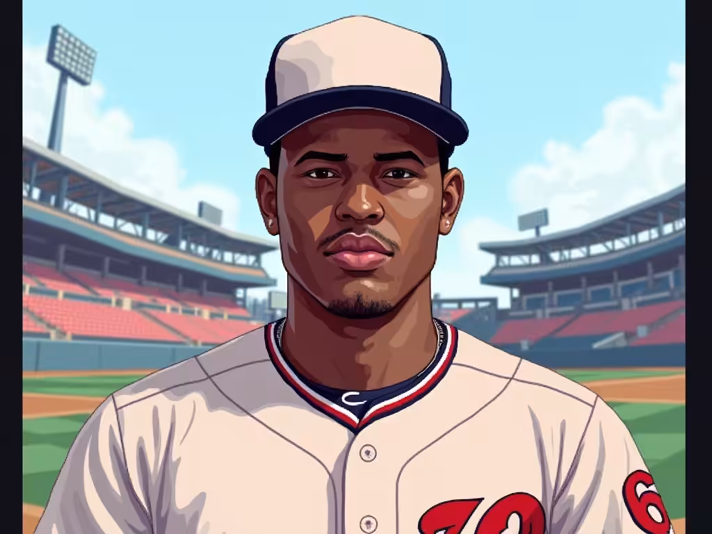 Melvin Mora - 2000 (0.8 PV)