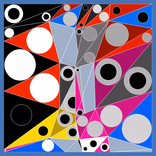 Do Touch #166