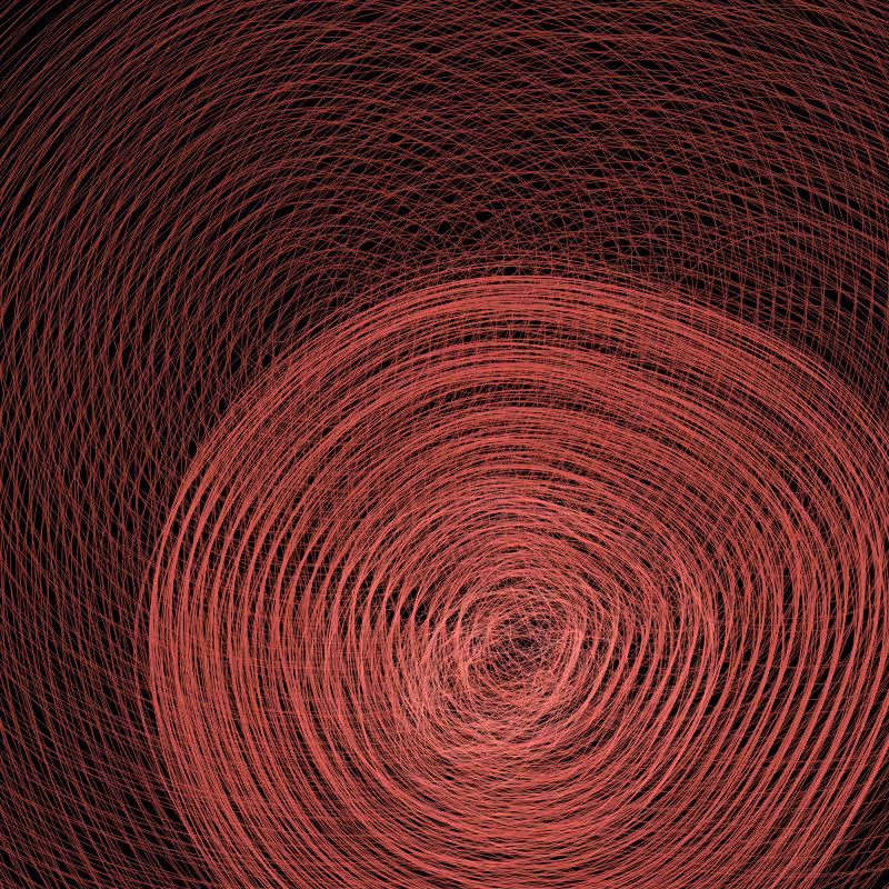 Chaos Zen #17