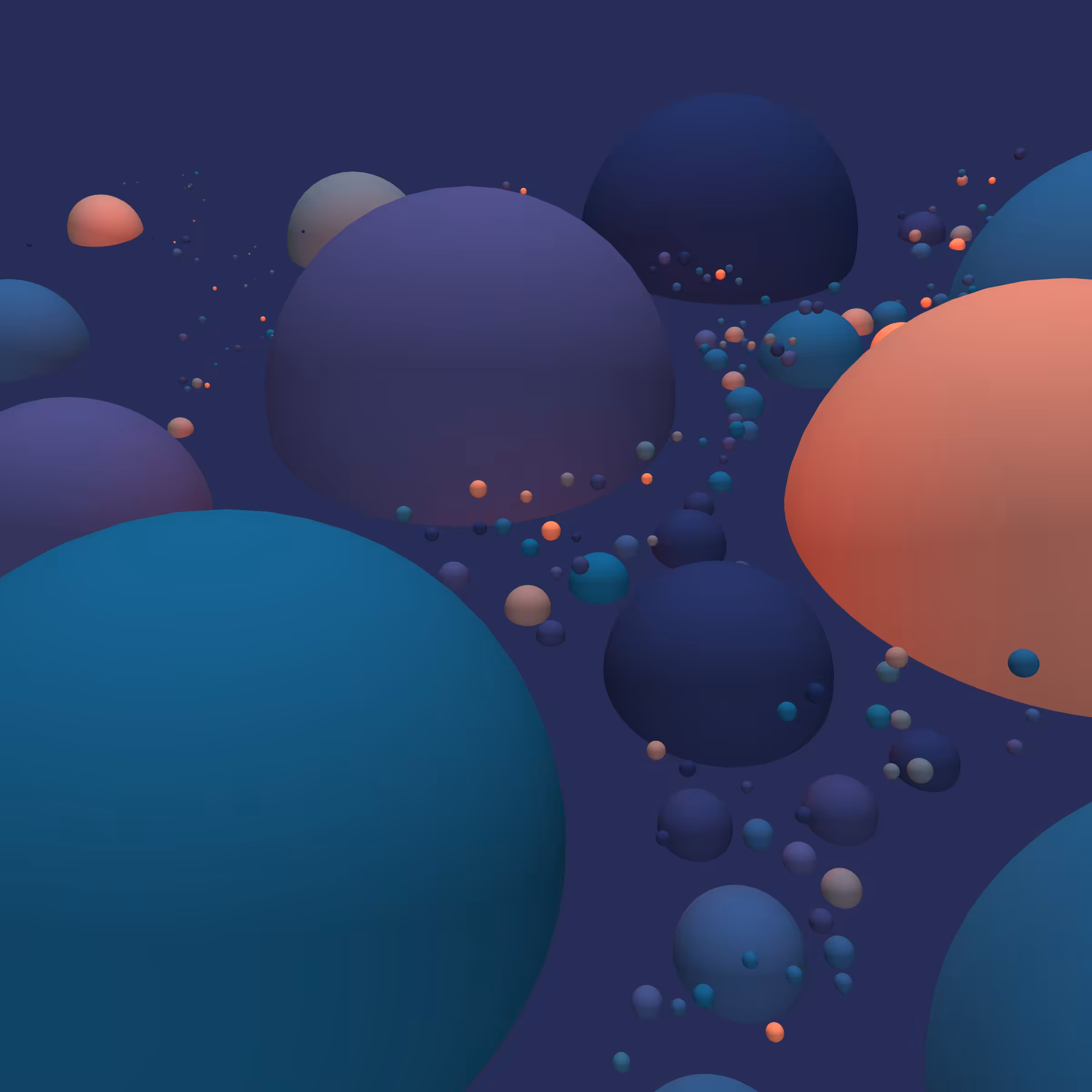 Organized Disruption #708