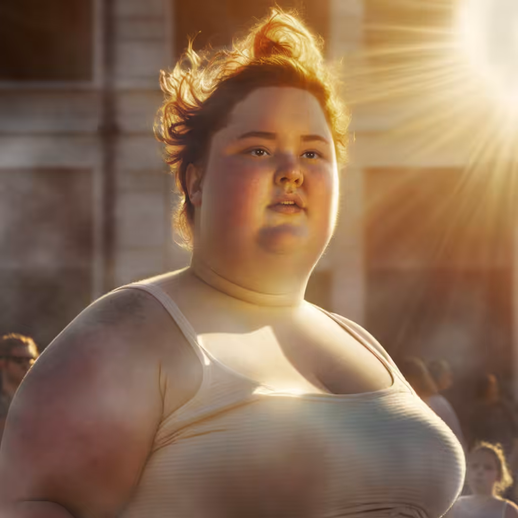 FatPhobia XX