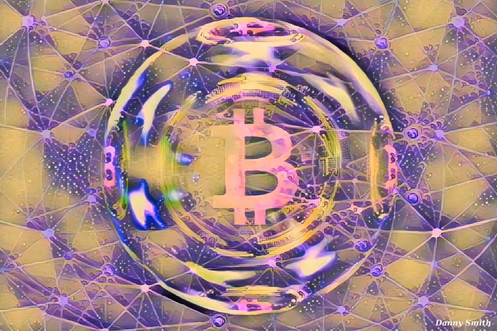 Bitcoin and Art