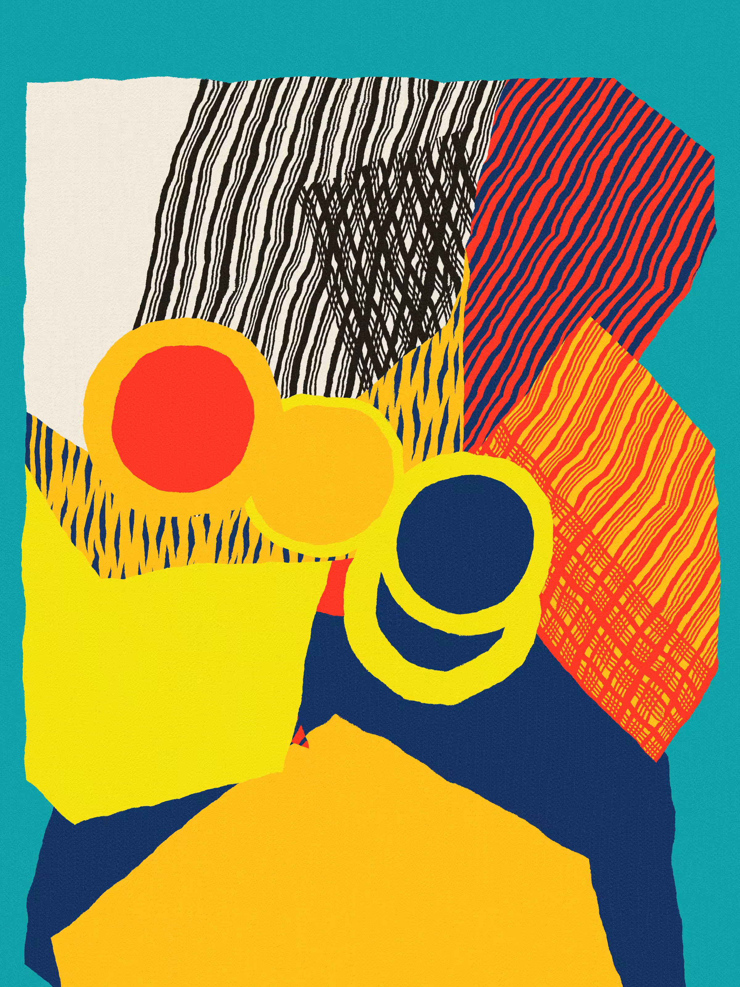 Self, Superego #43