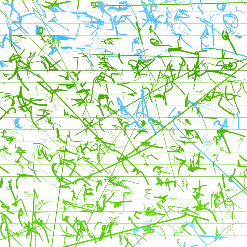 Marginalia #16