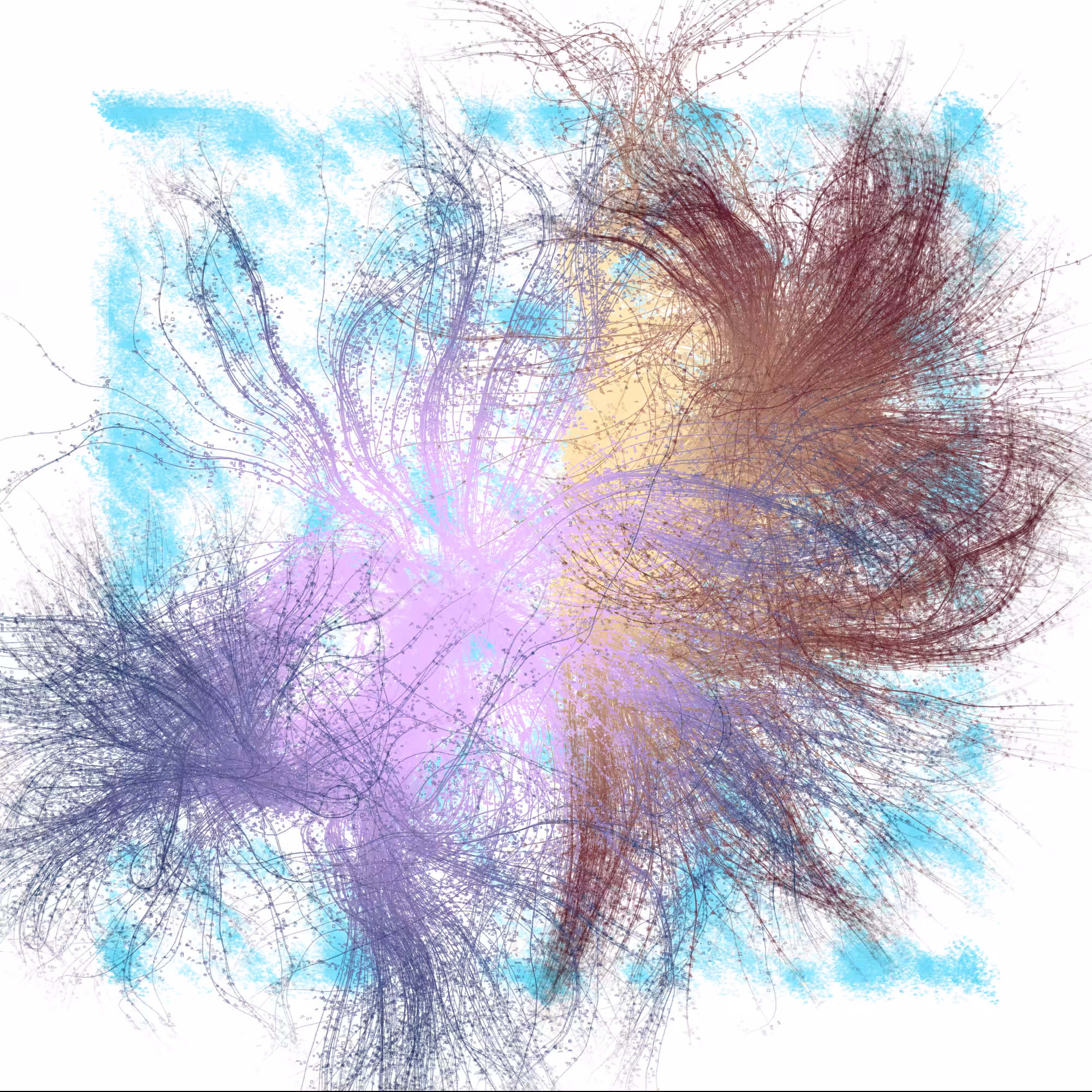 Entanglement #210