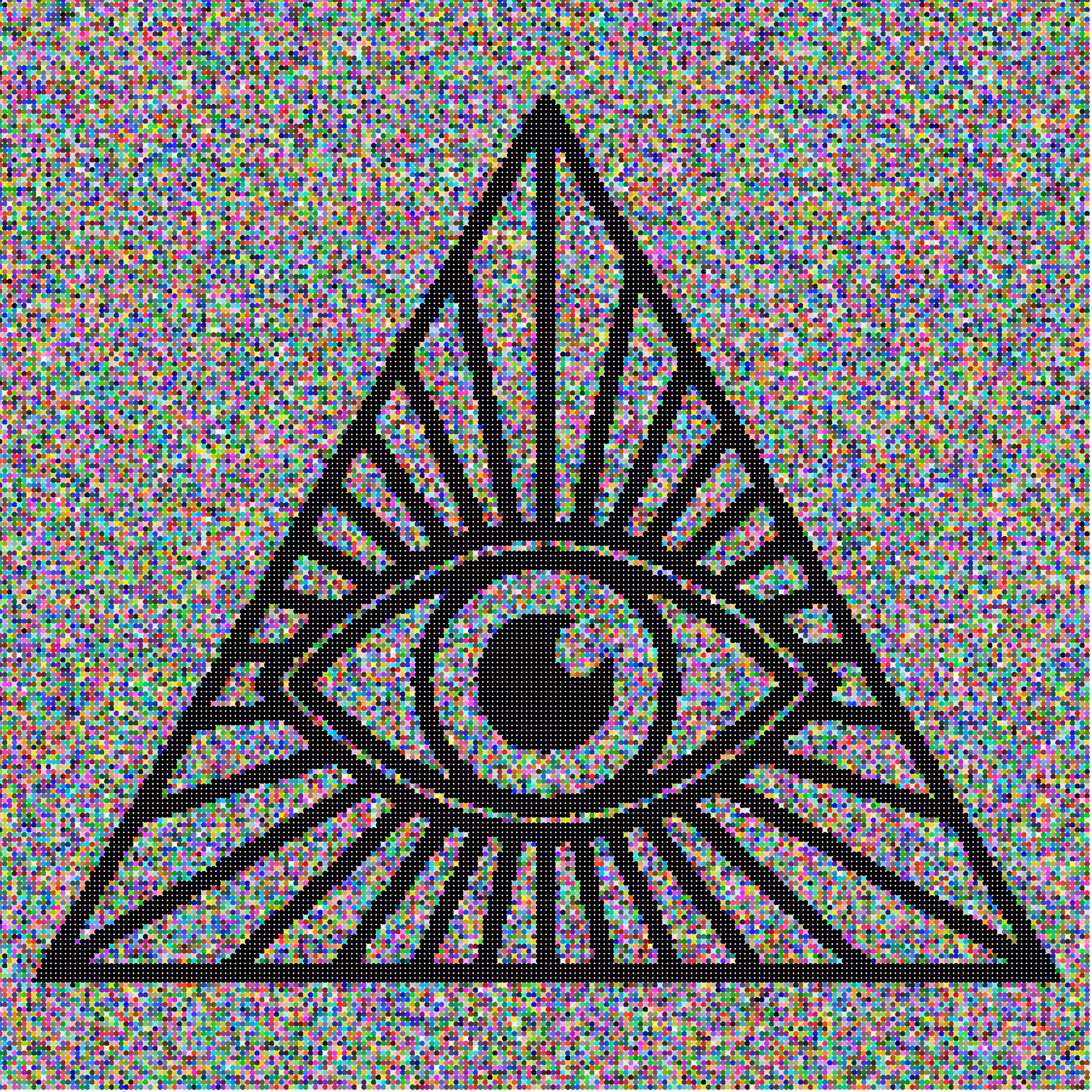 Eye of Providence#01