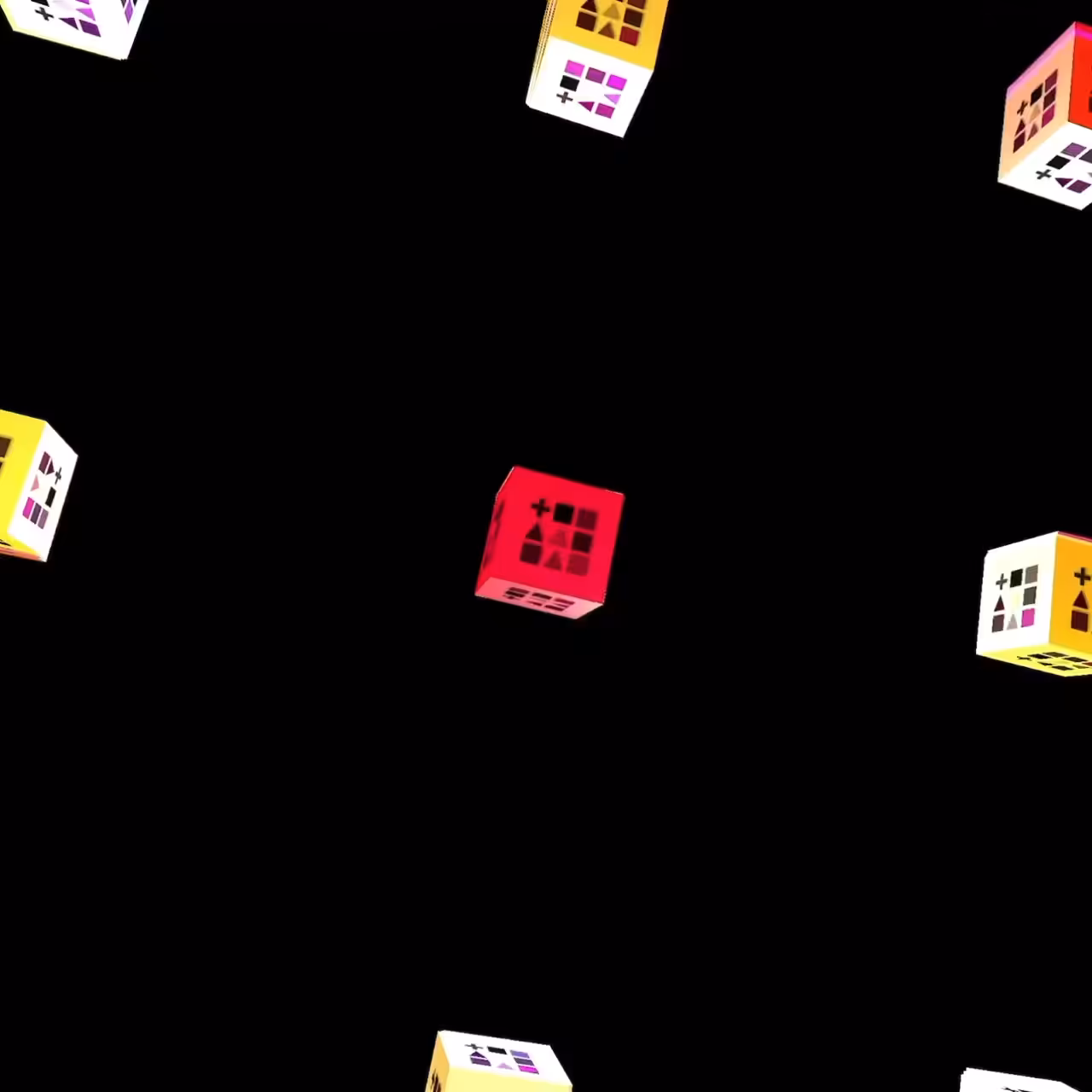 Space Loop