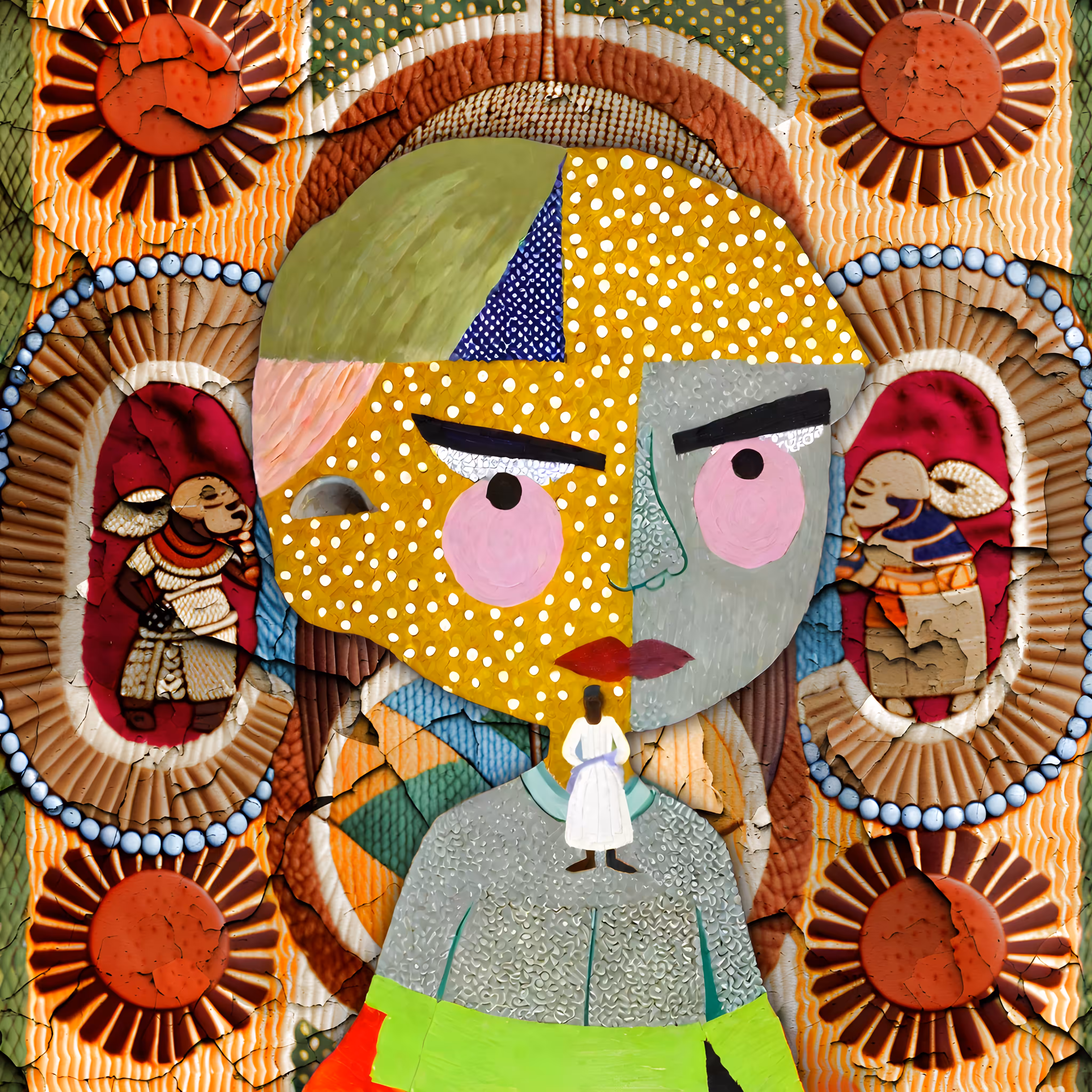 Art DeCC0s: Art DeCC0 #2996