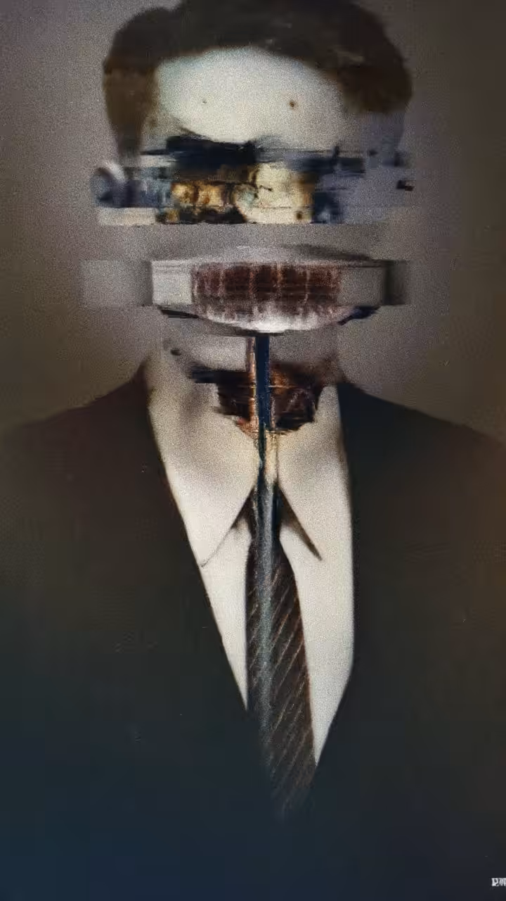 Faceless