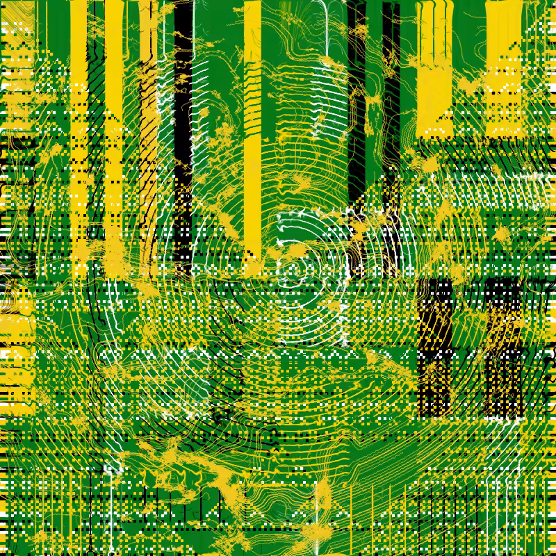 Abstract Automata #182