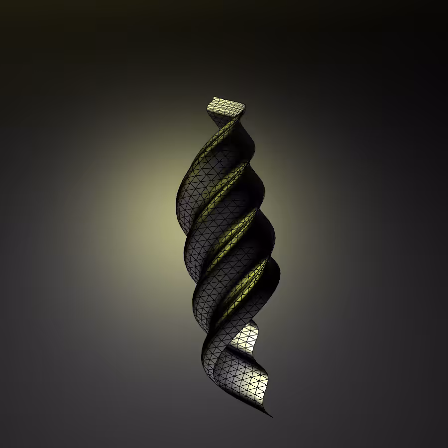 Helix #36