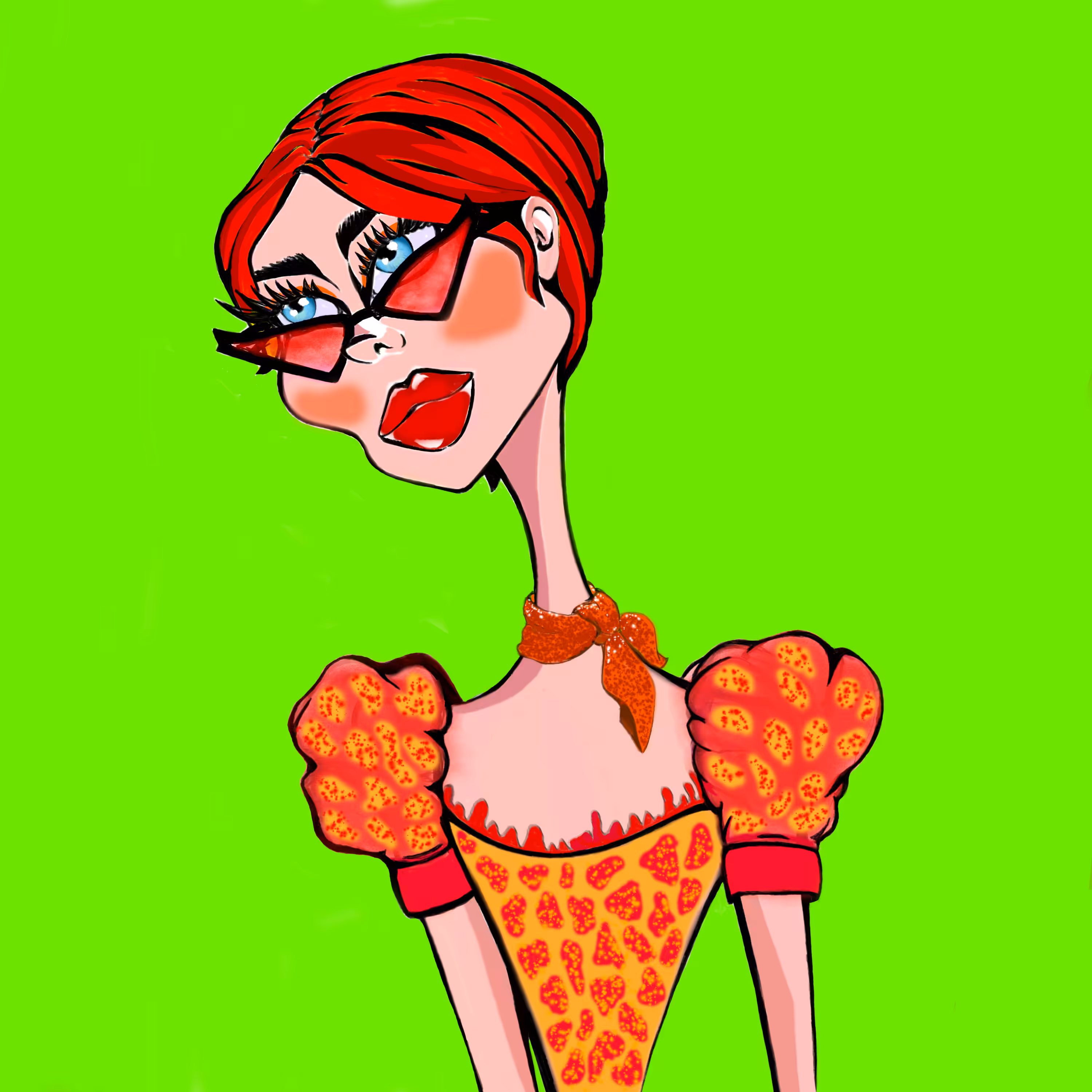 Fancygirls #005