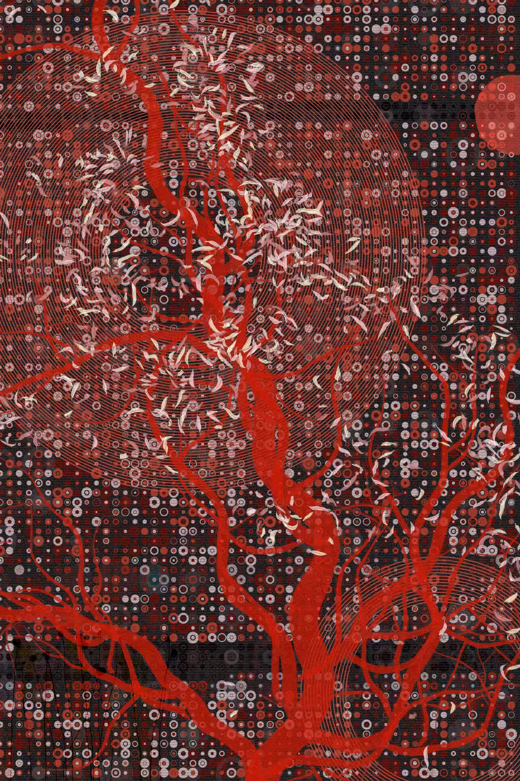 Bidaniel Tree #42