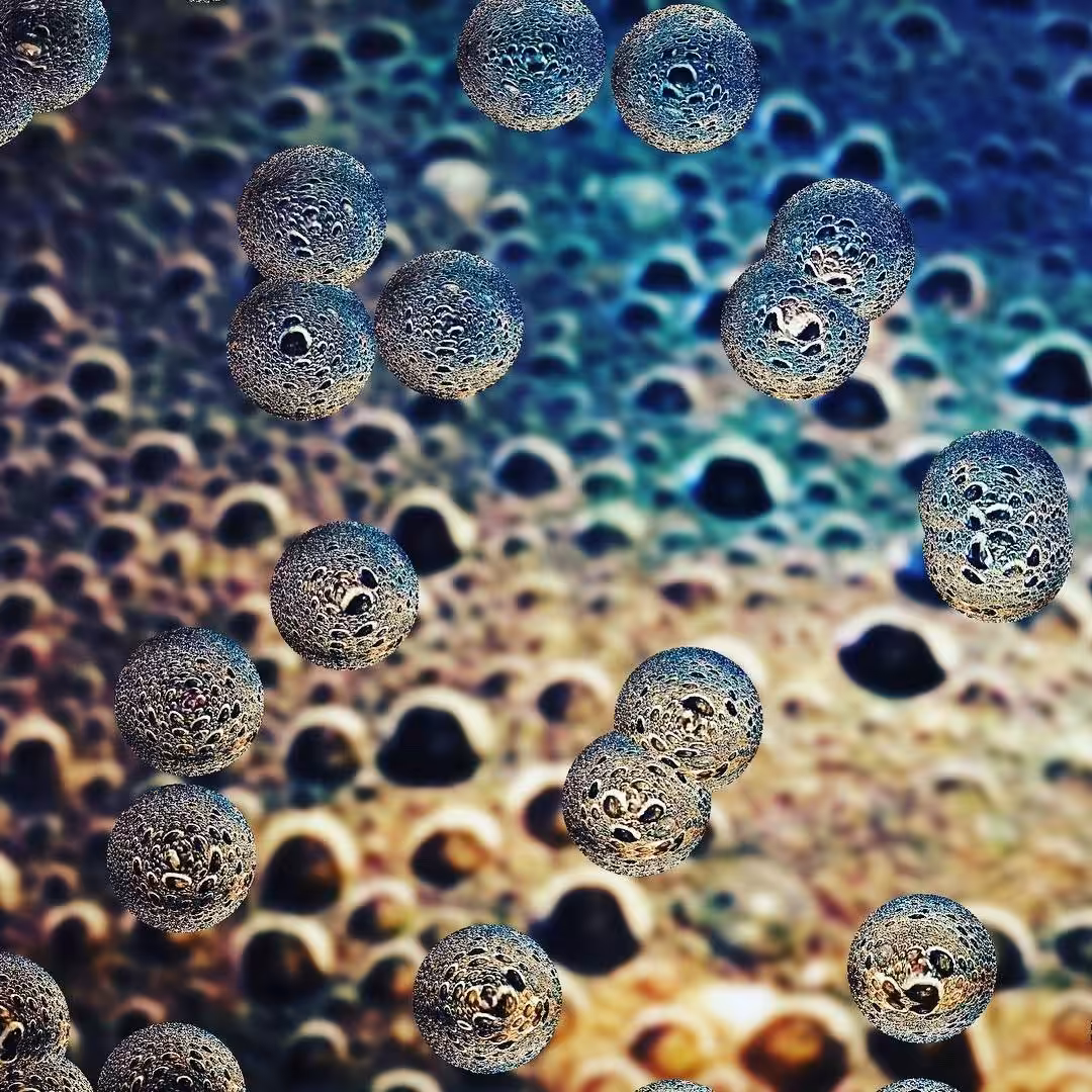 Being Boiled