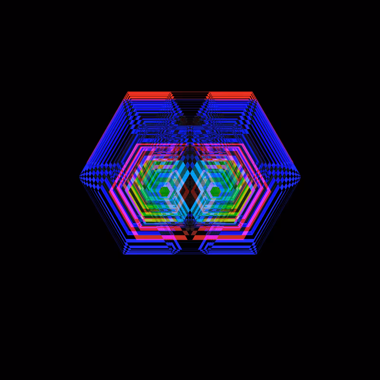 PixelShifter #155