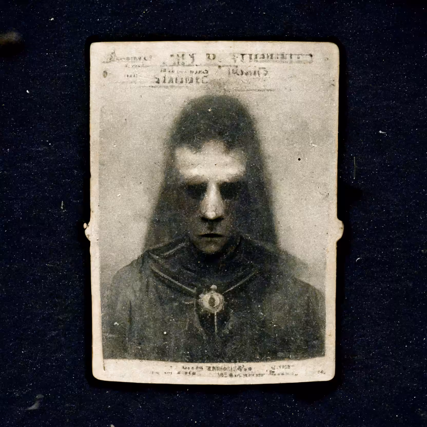 Ghost of Christmas Misery