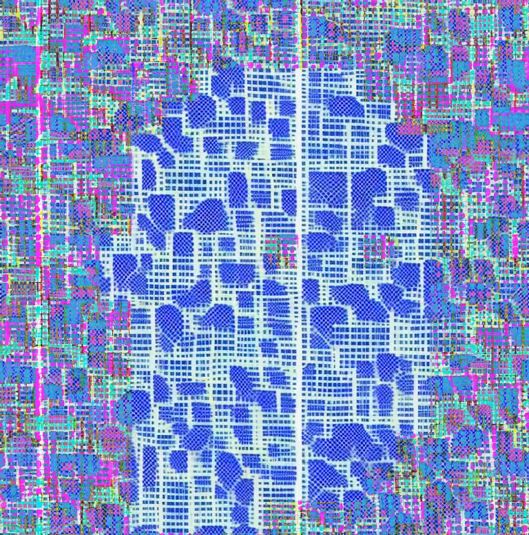 coalescence #4669