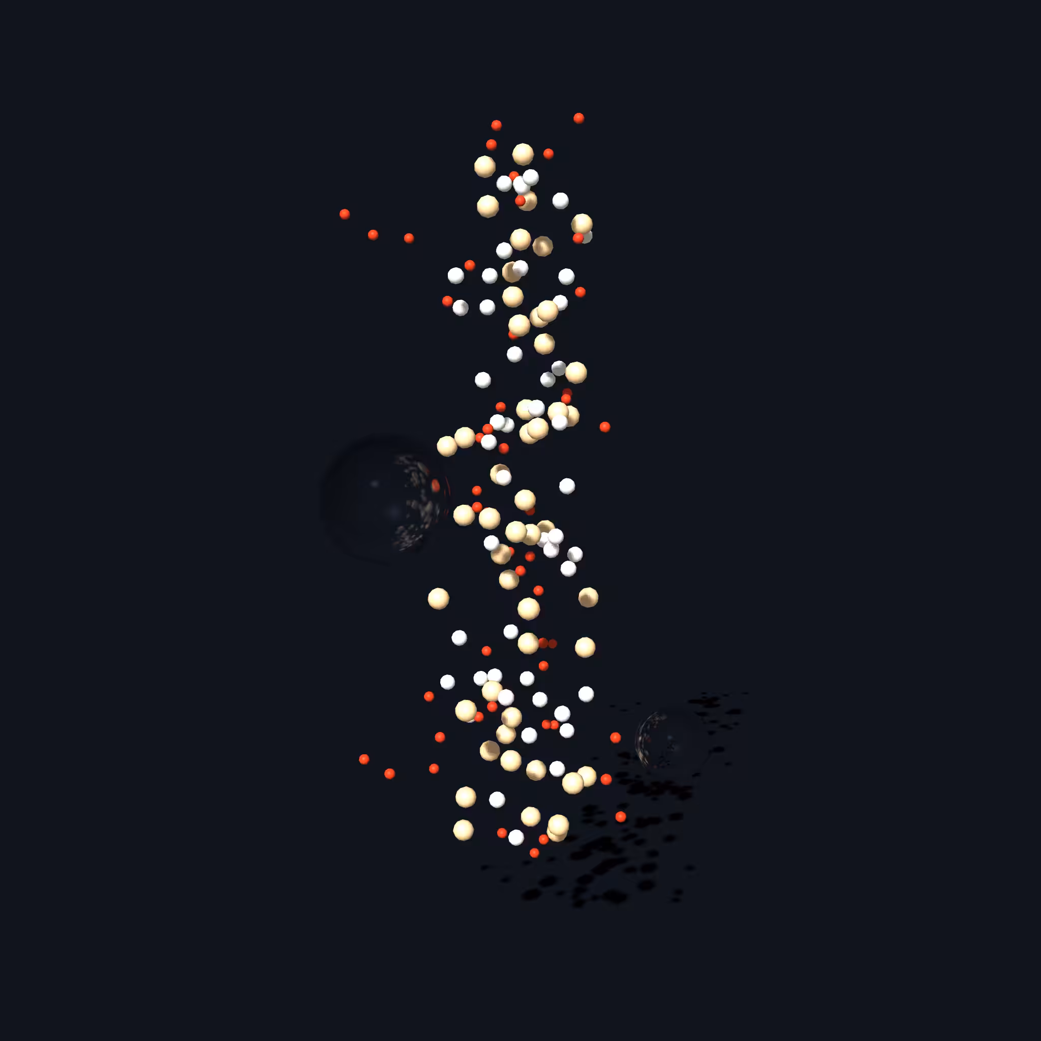 Ephemeral Fountain v1.0 #135