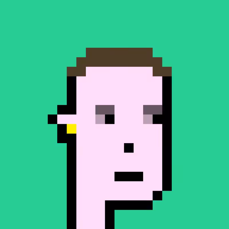 Basic Punks #53