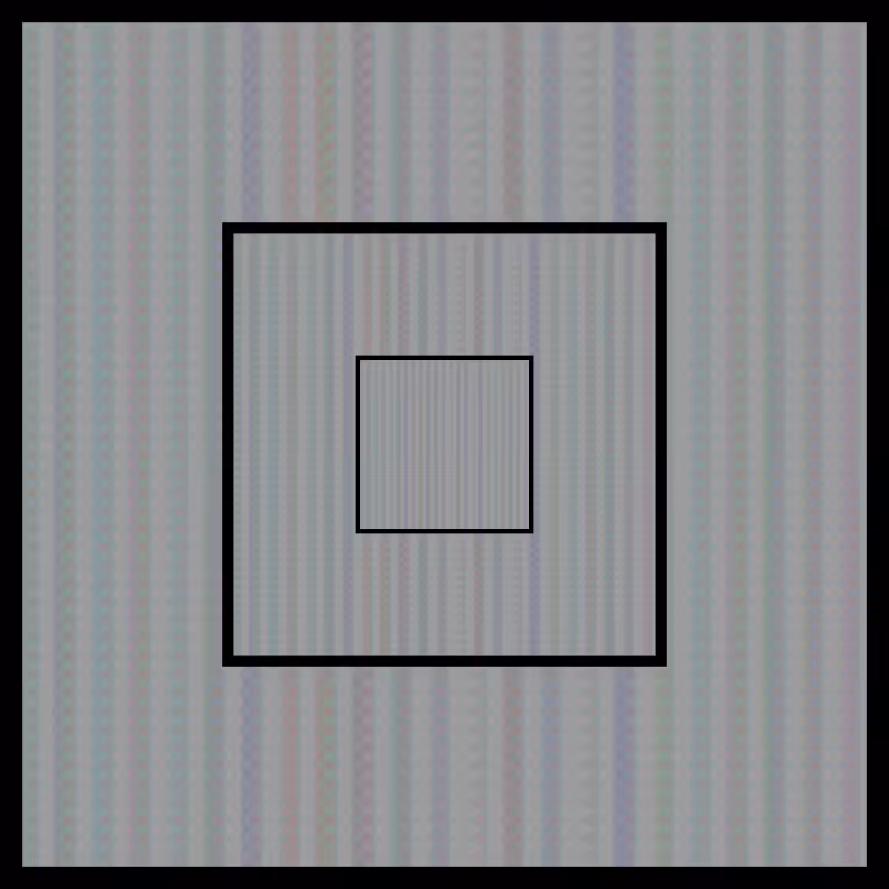 Infinity from Simplicity #142