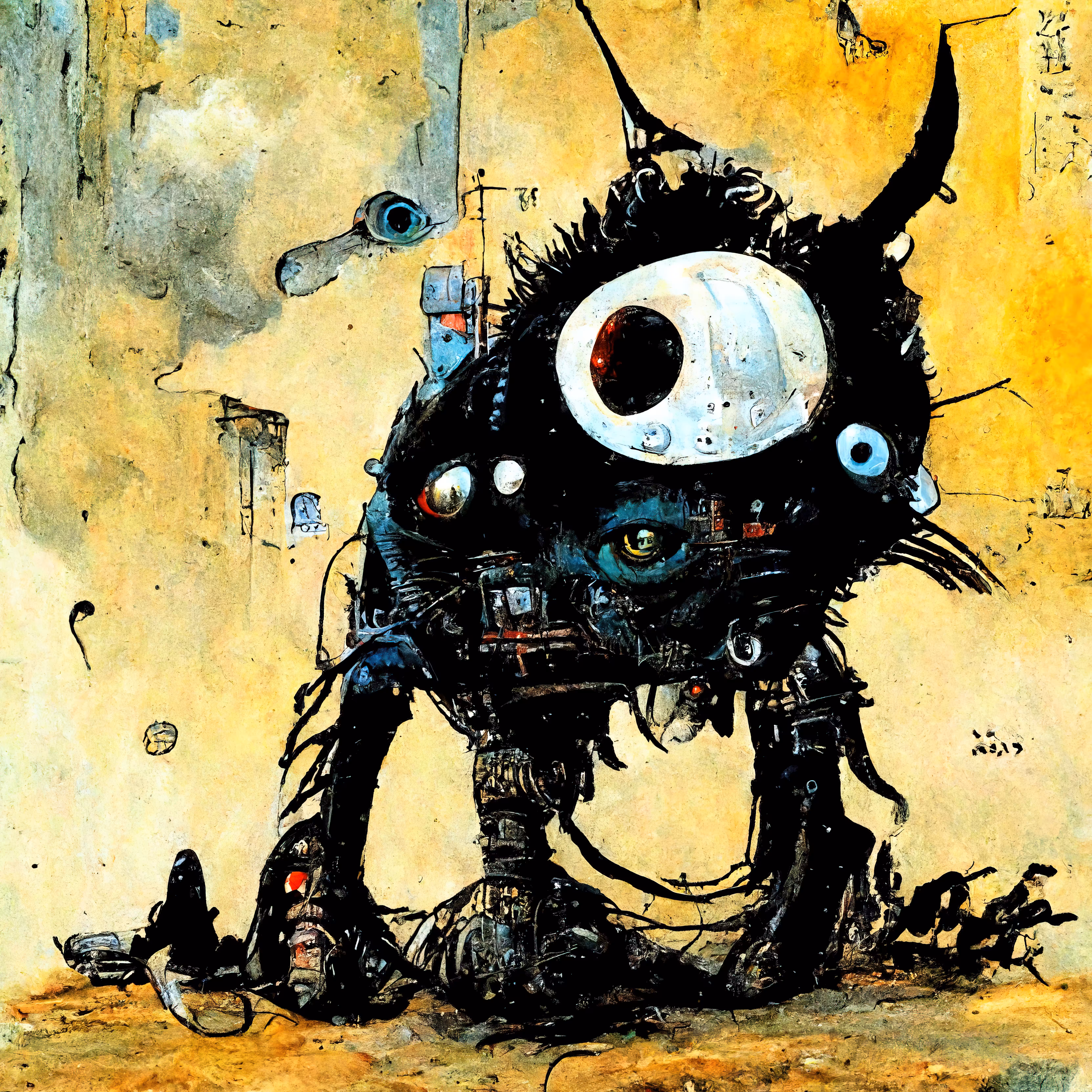 InkBlotz: Enki_08