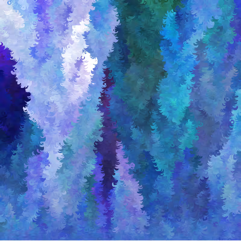 Color garden #64
