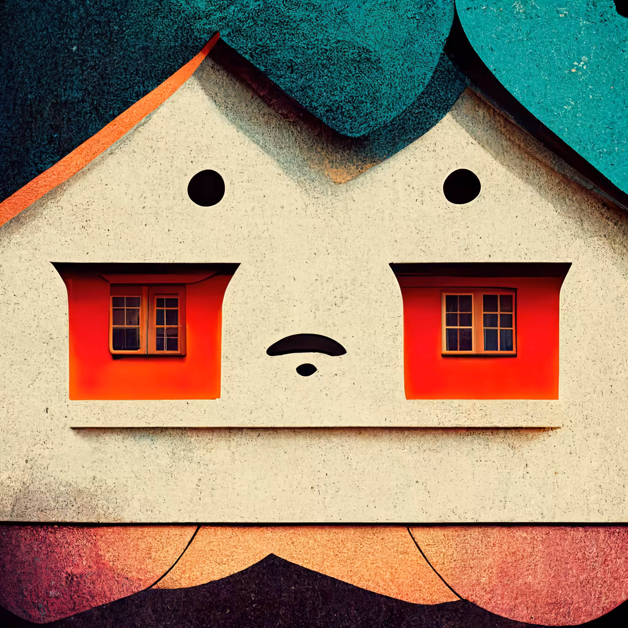 Alive Home #7