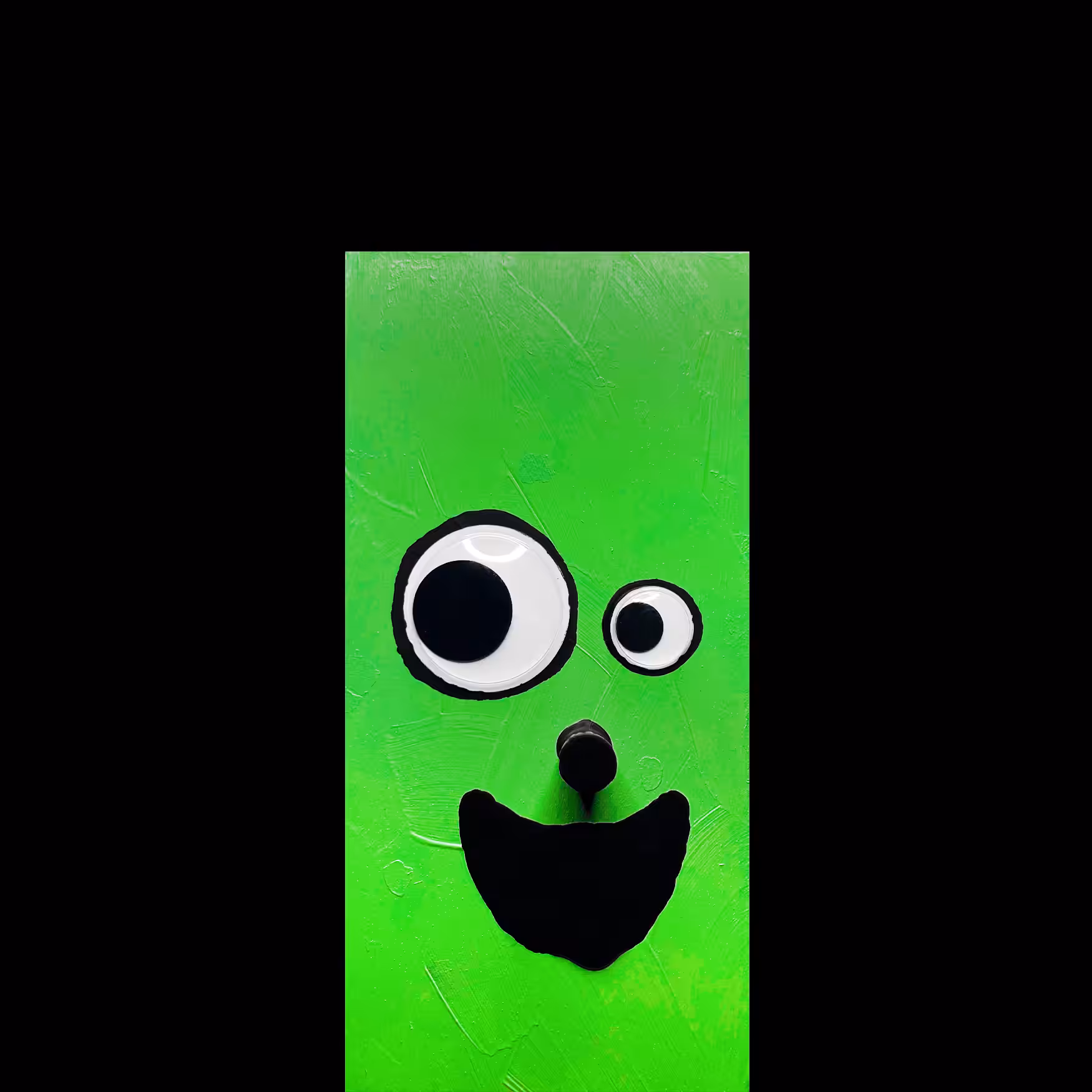 SPOOKY DVCKY