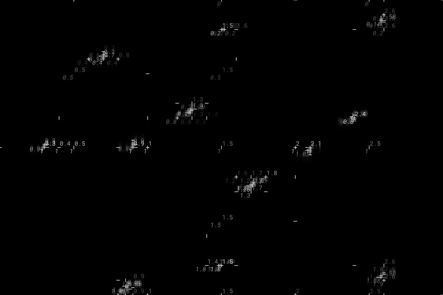 THE DISCRETE UNIVERSE 2. DISKS