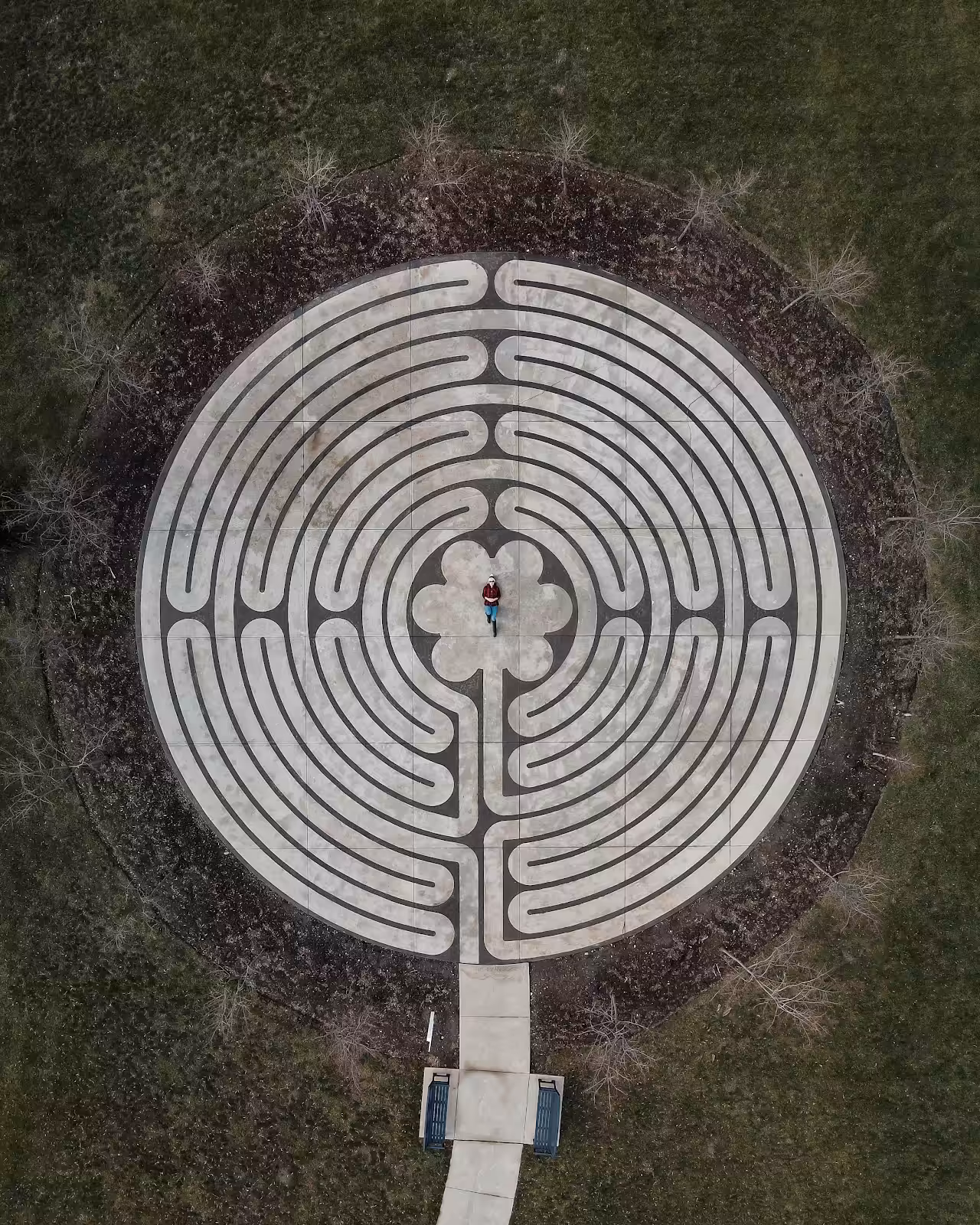 Maze Hacker #16