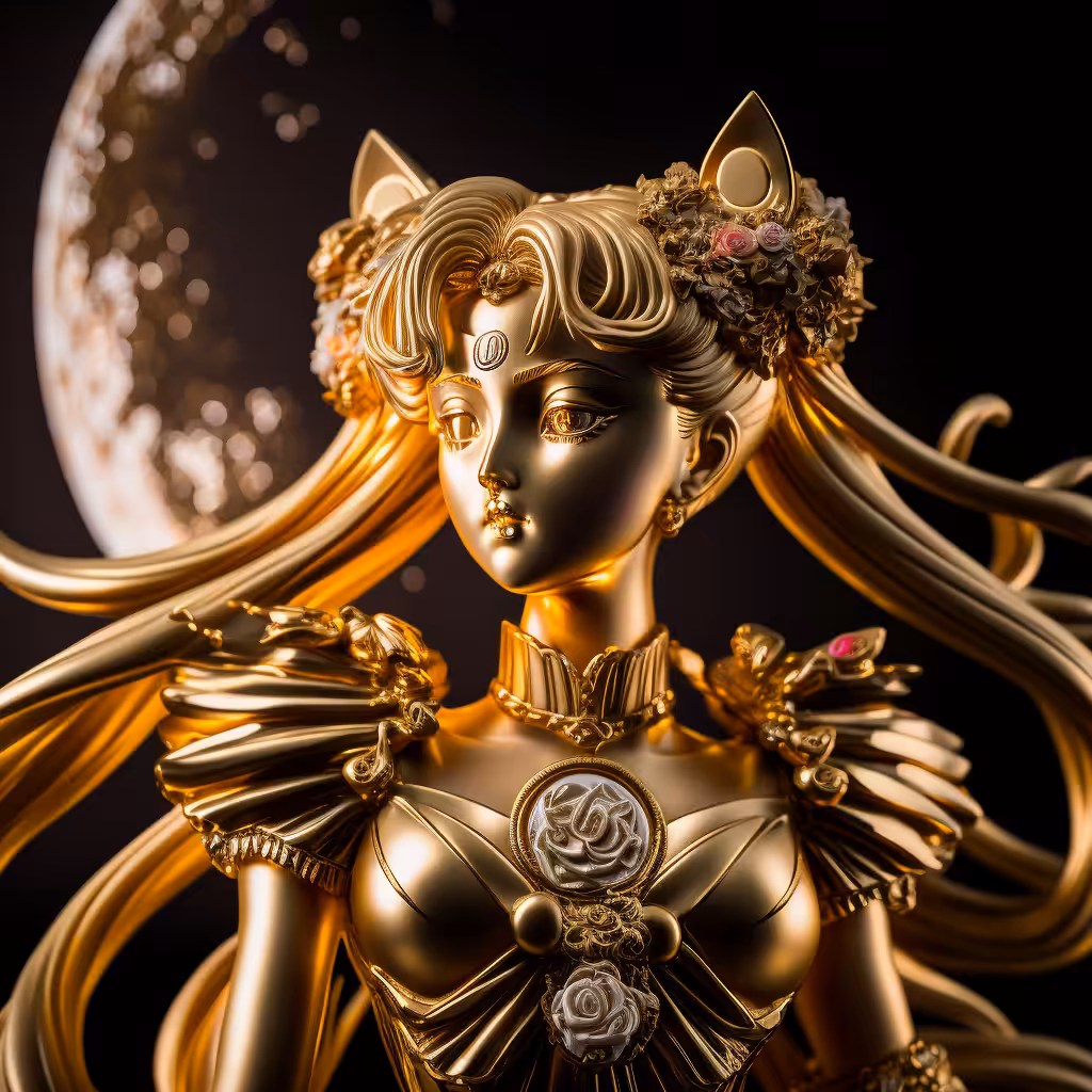 SAILOR MOON 