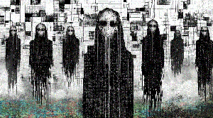 Corrupted Signal