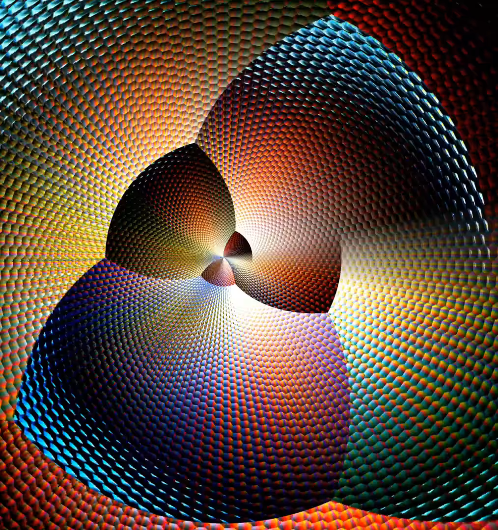Metallic pulse