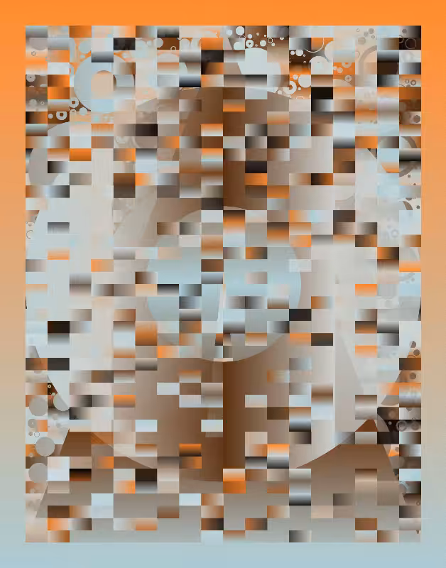 Cheerful Obscure #32