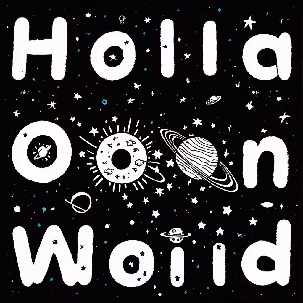 Hello OpenWorld #323