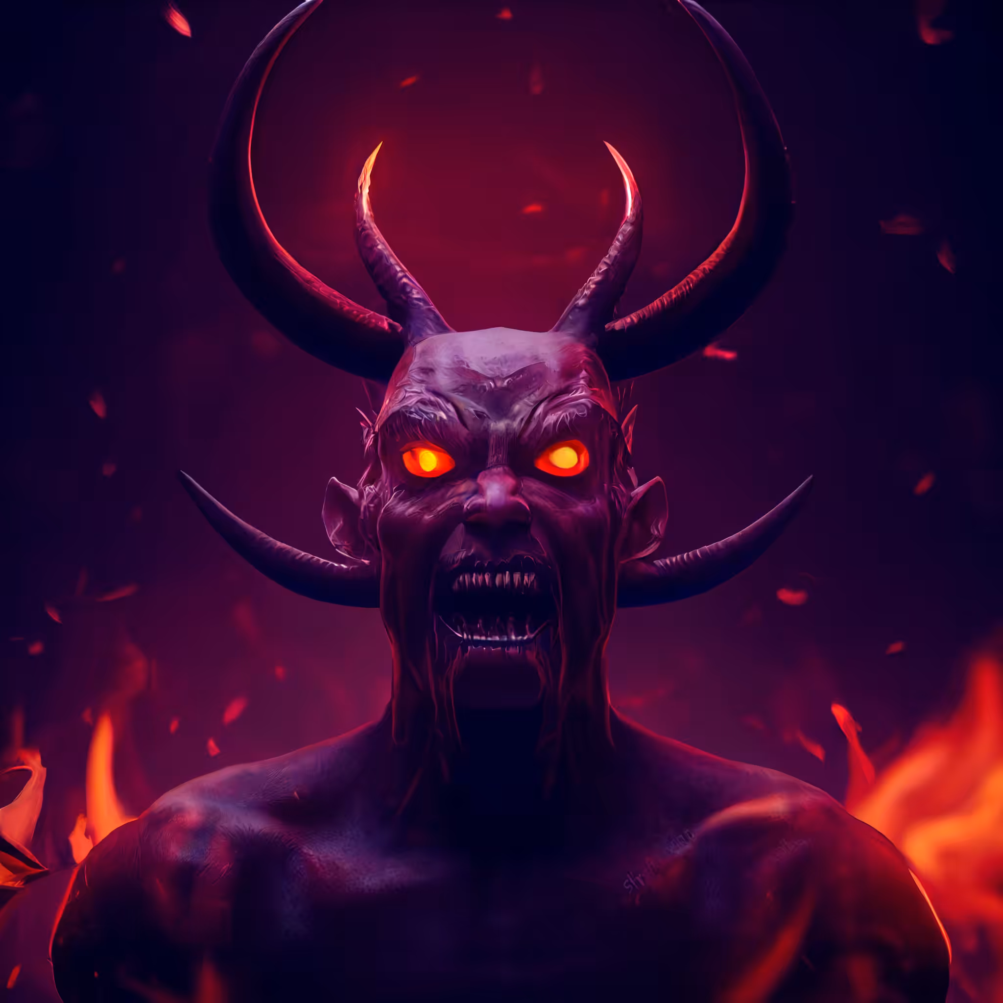 Inner Demons #48