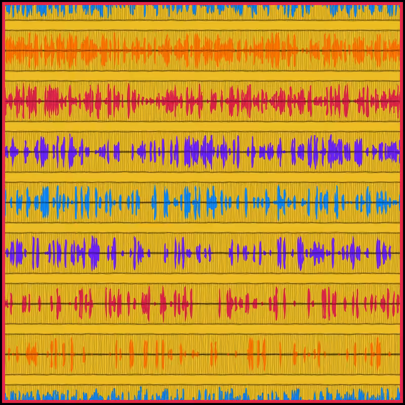 Encoded Transmissions #28