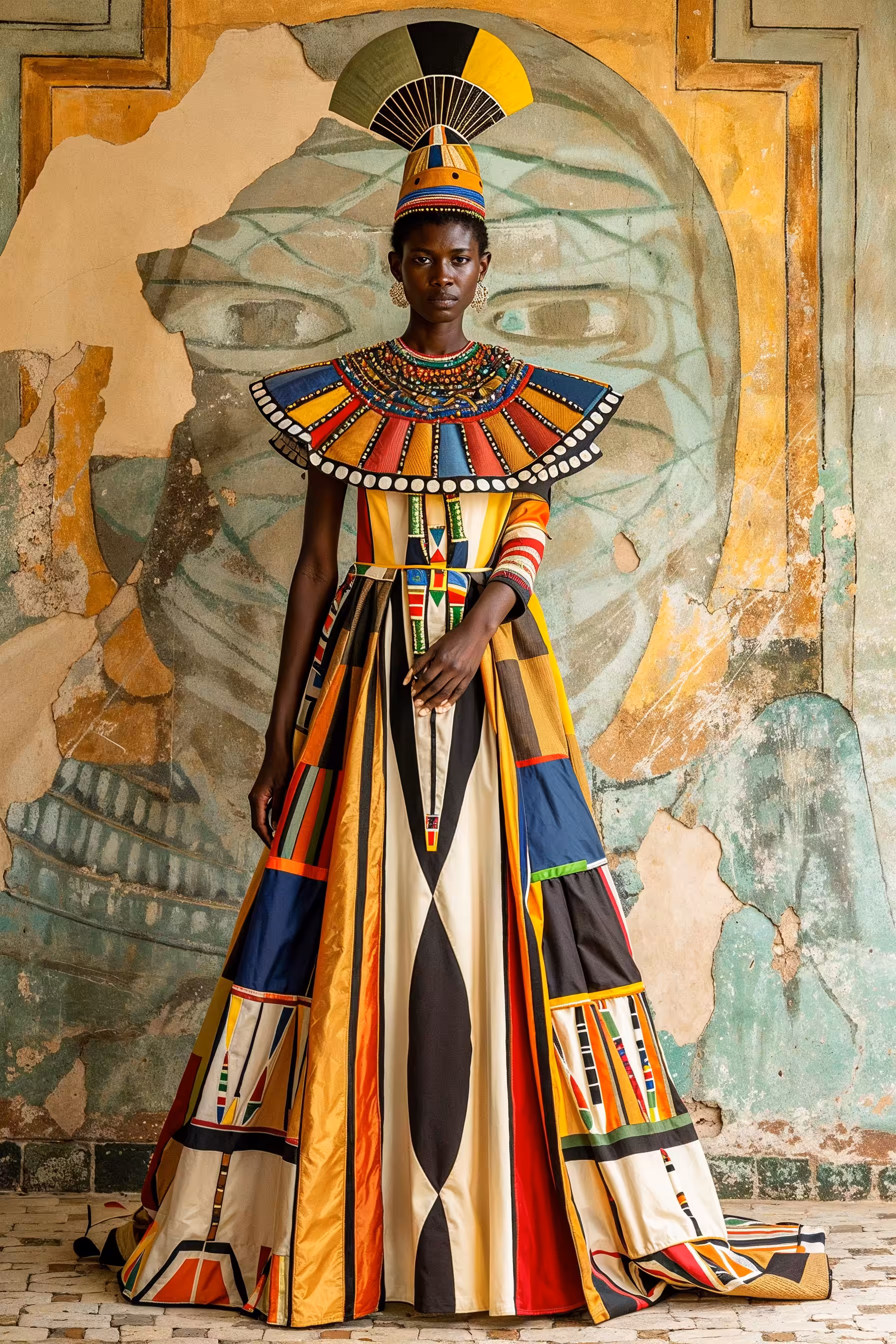 Queen of Heaven
