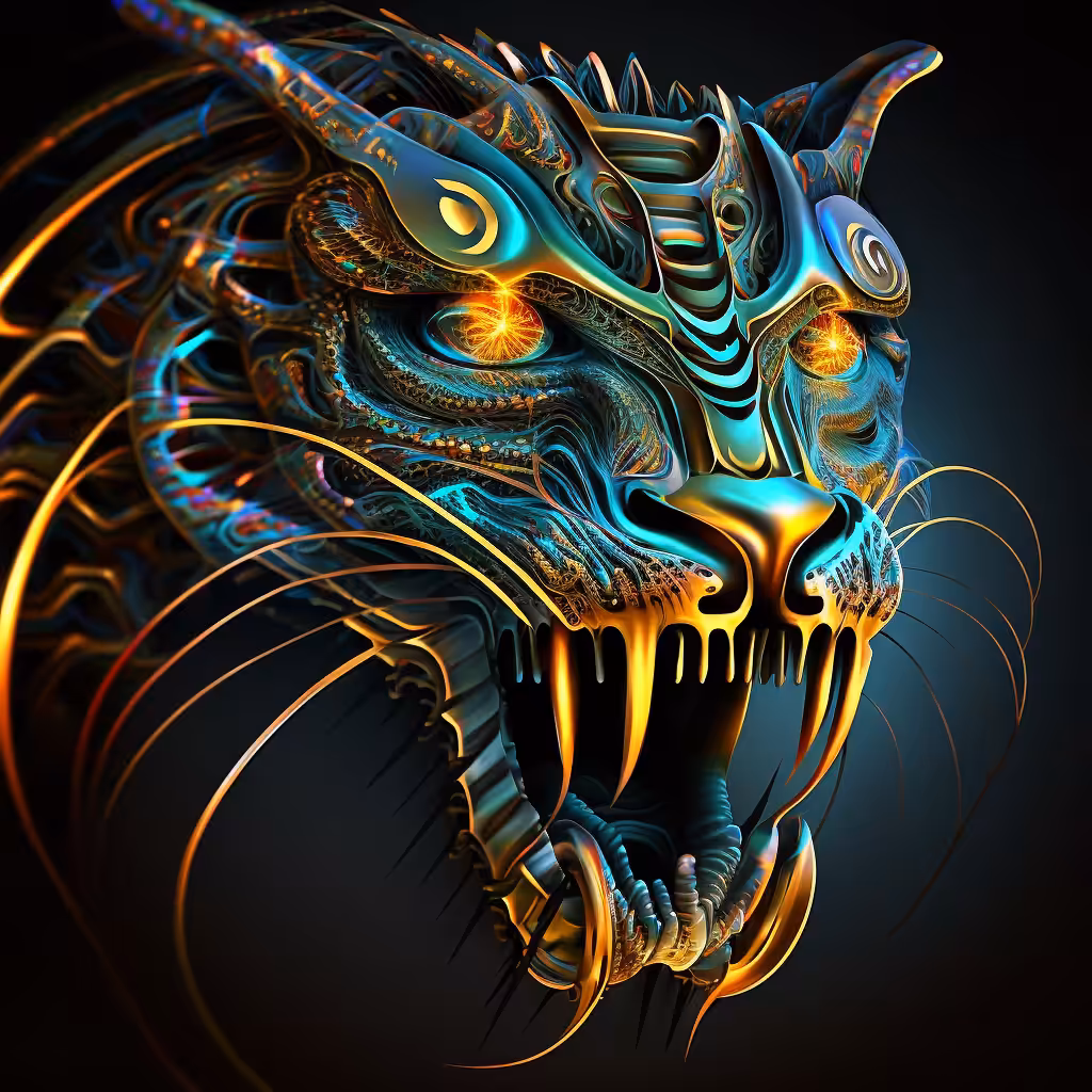 Sabre Tooth