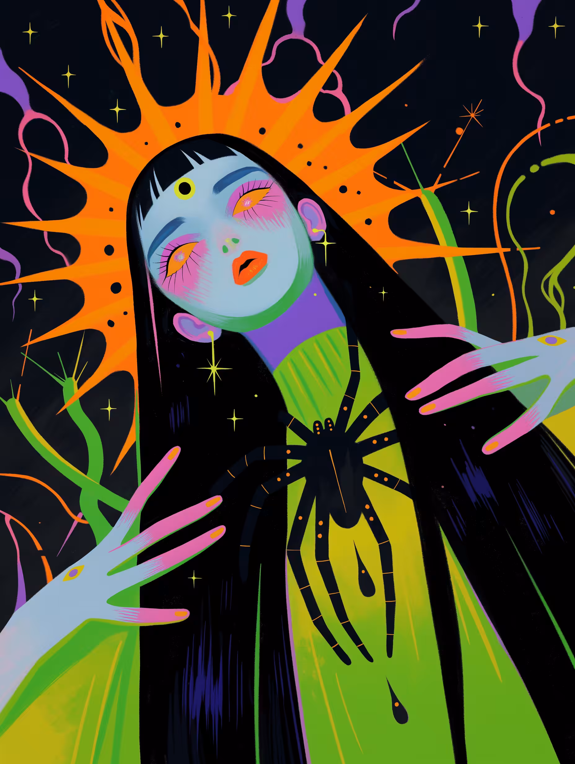 Oracle