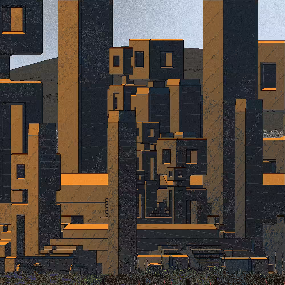 Ego's Land #77