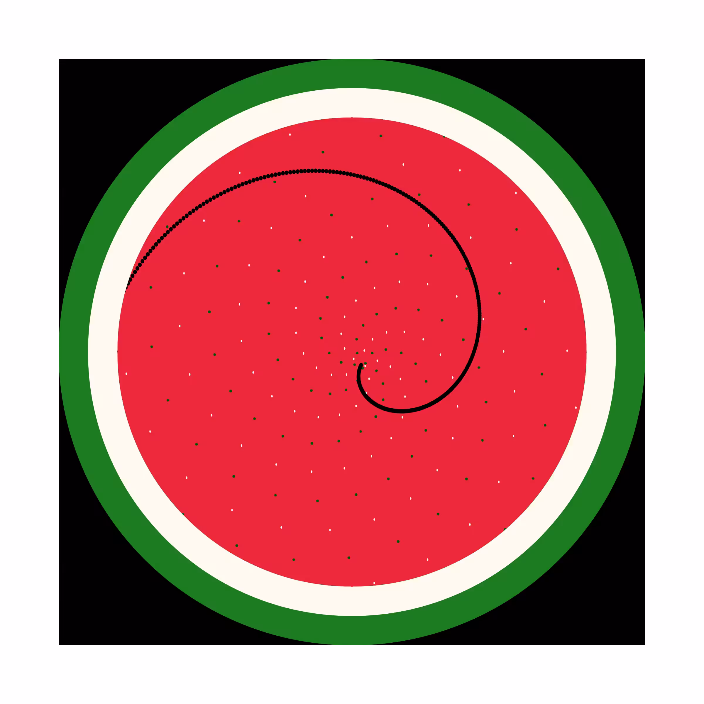 FREE WATERMELONS #53