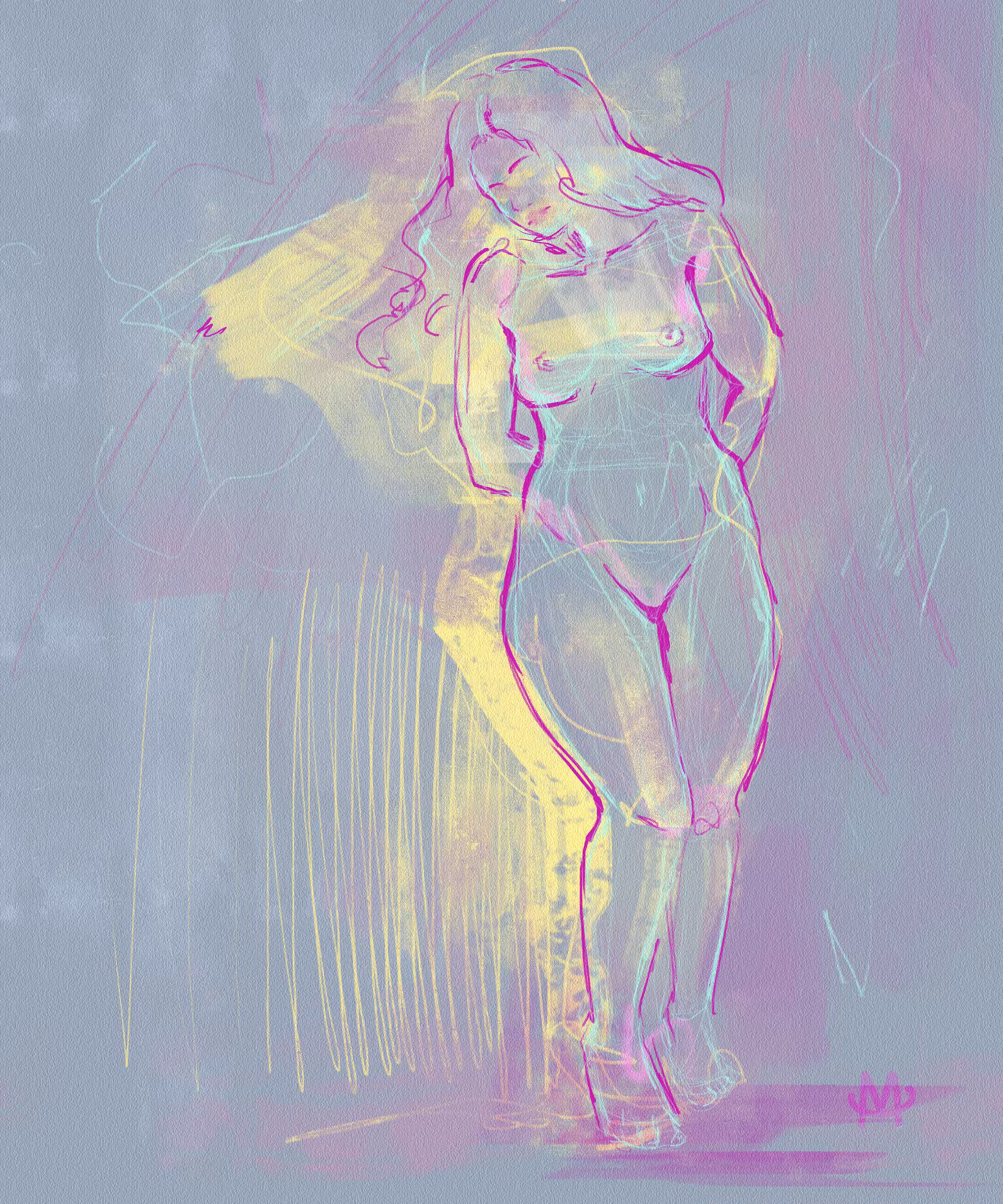 Shyness