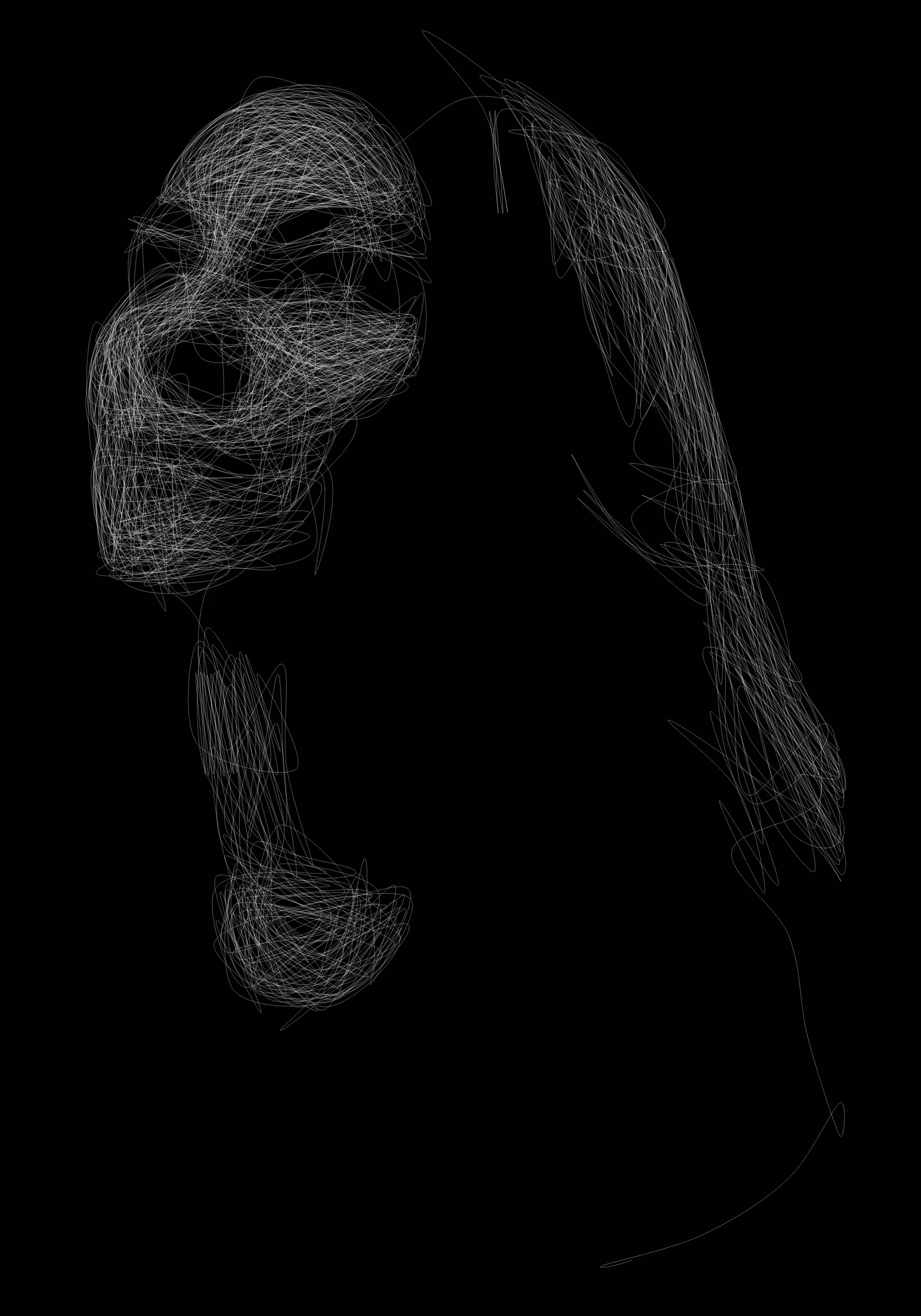 Spongenuity's Portrait Lab #74